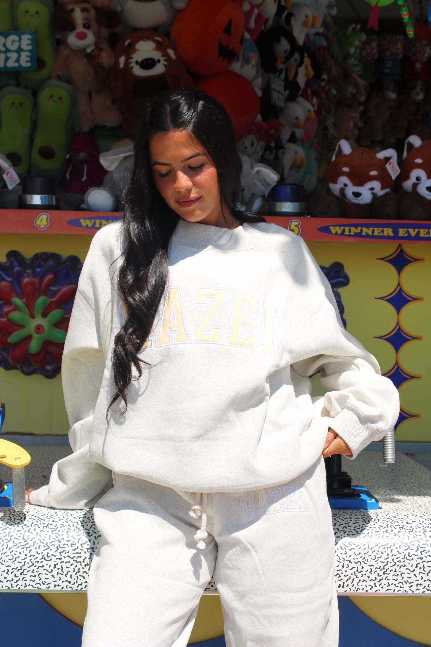The HZL Jenny Mockneck