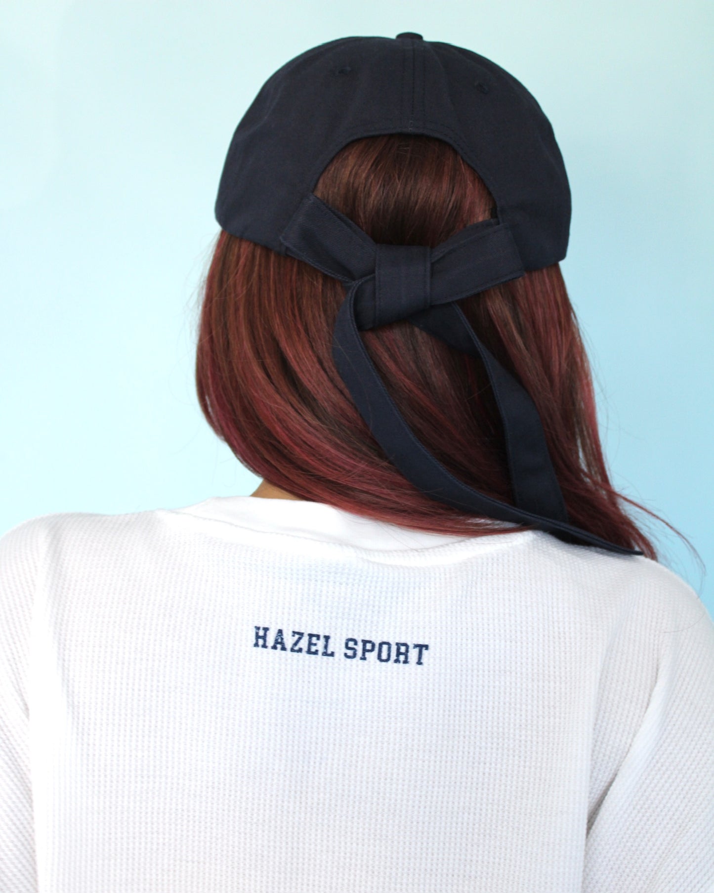 The HZL NY Baseball Thermal