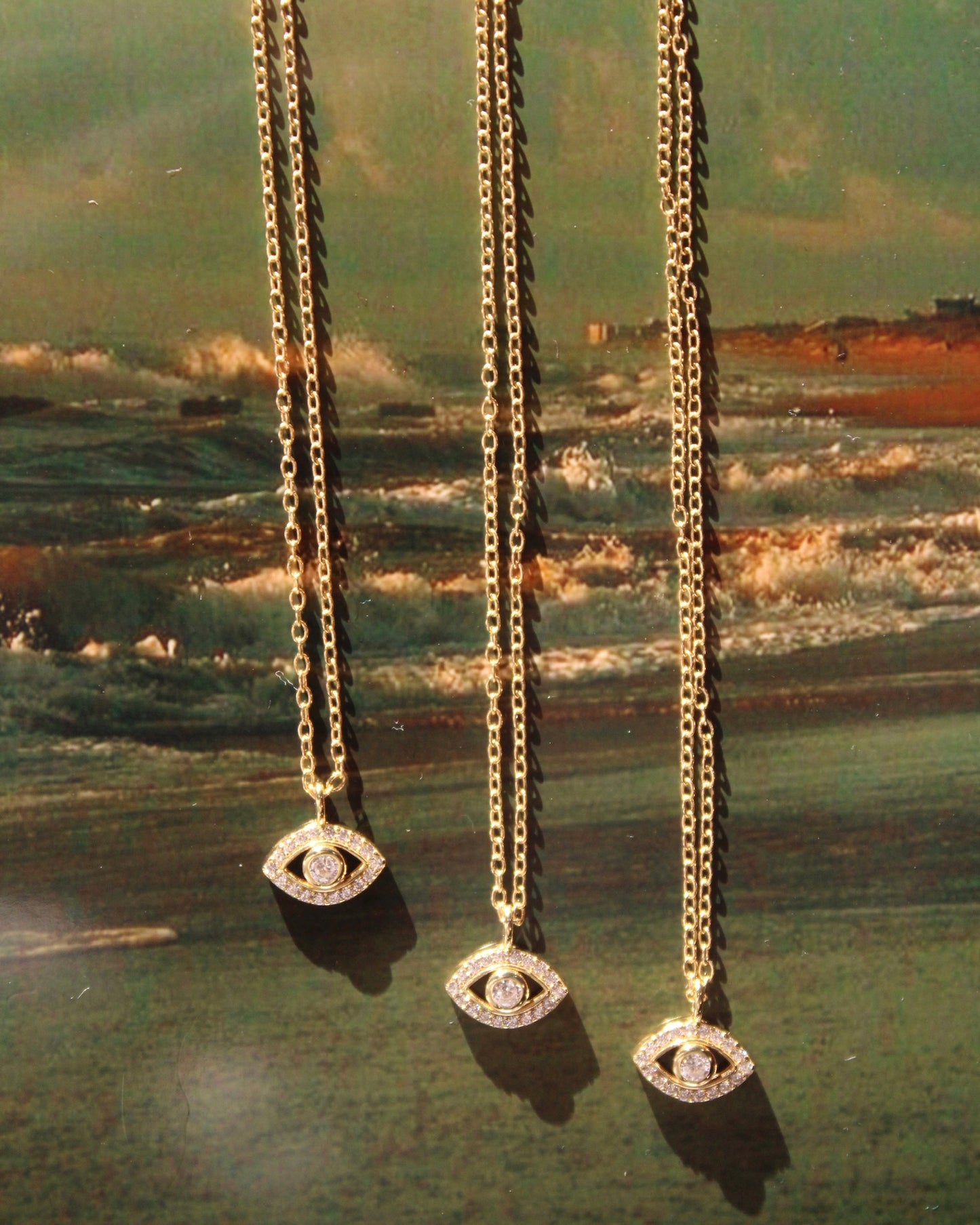 The Alexandra Necklace