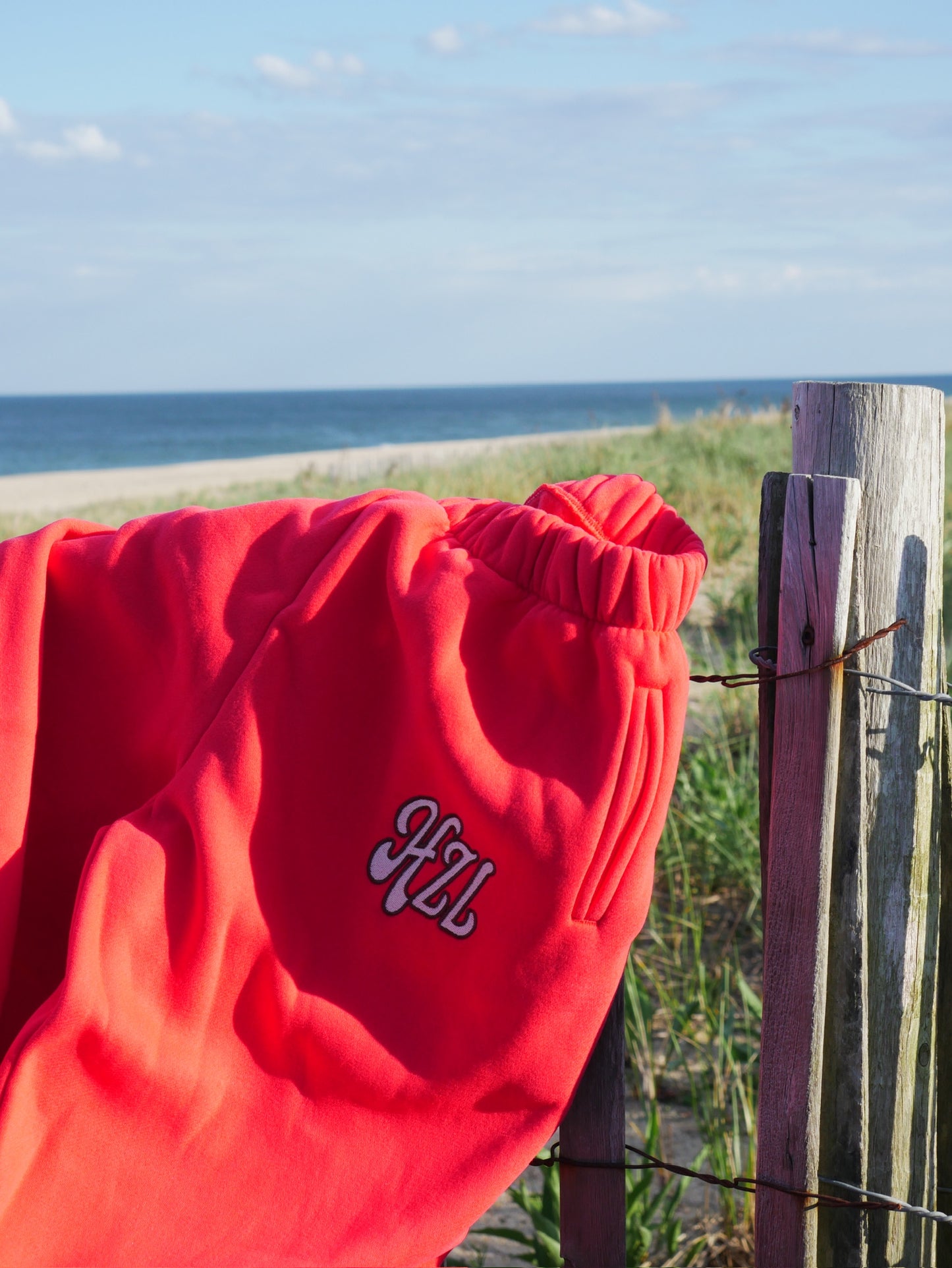 The HZL Island Punch Joggers