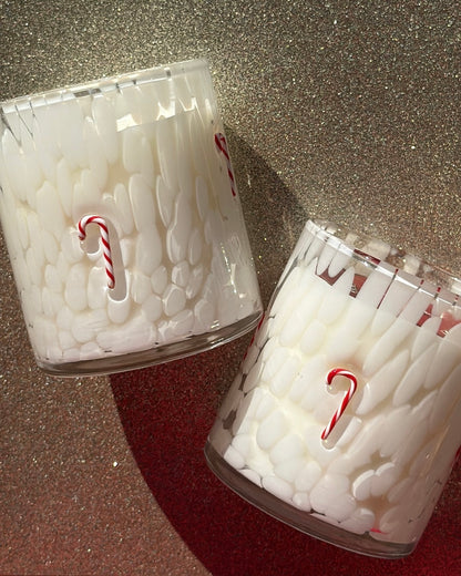 HZL Holiday Candle