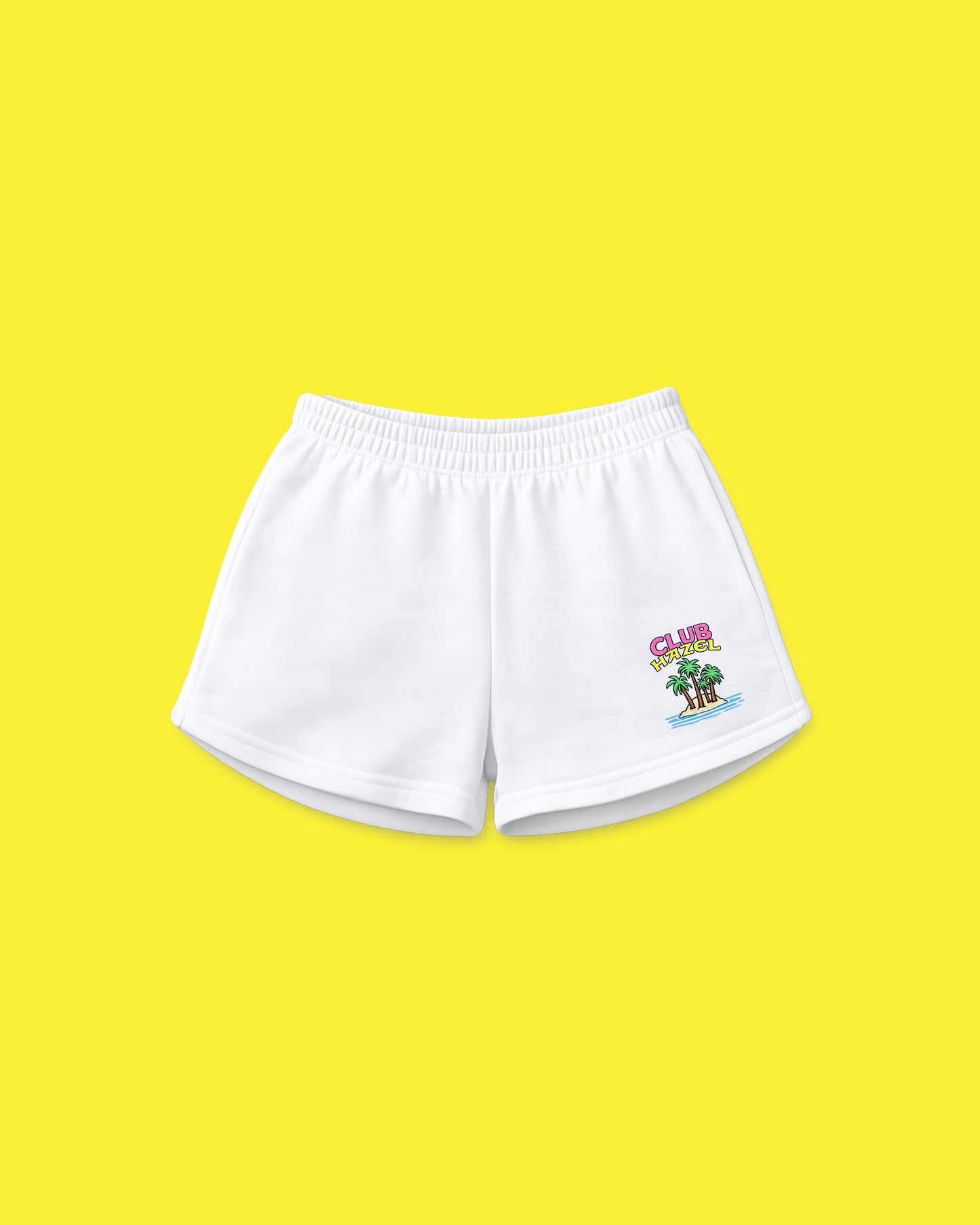 The Club Hazel Shorts