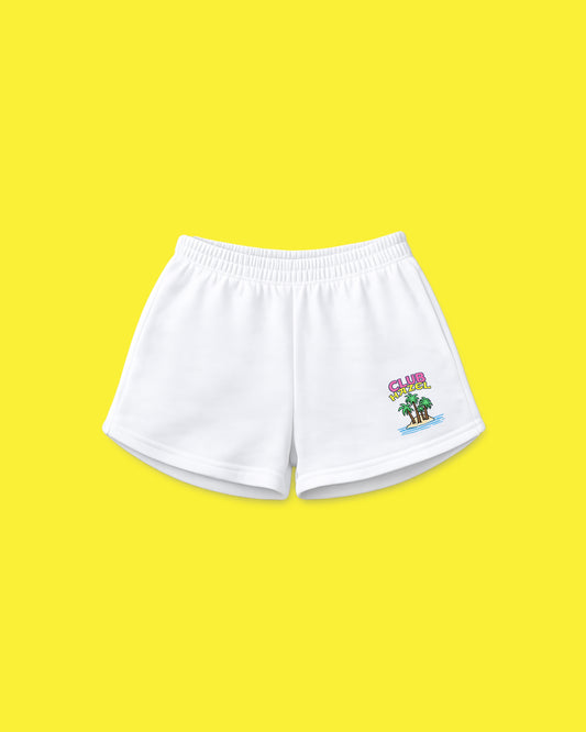 The Club Hazel Shorts