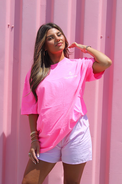 The HB Sorbet Tees