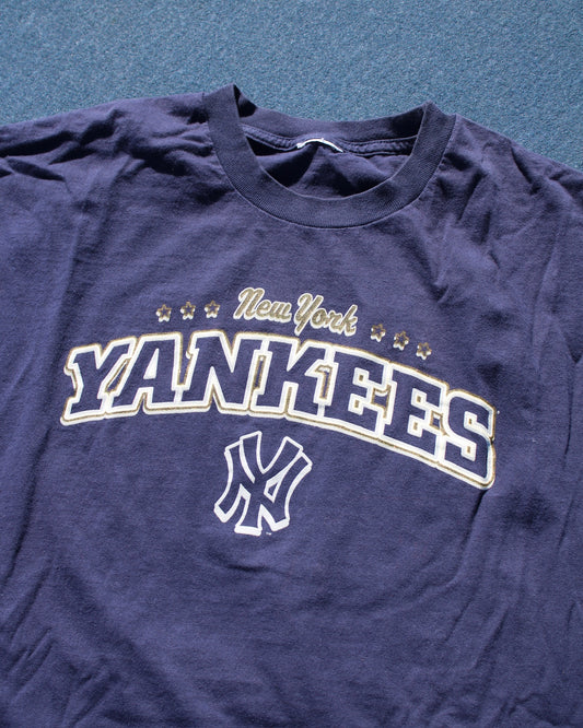 Evil Twin Yankees Vintage Tee