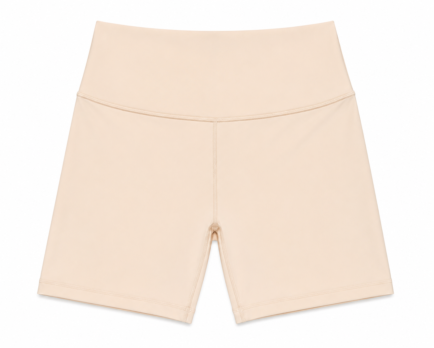 The HZL Tyler Short // Cream