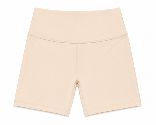 The HZL Tyler Short // Cream