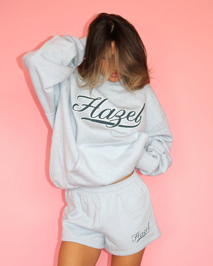 The HZL Billie Hoodie