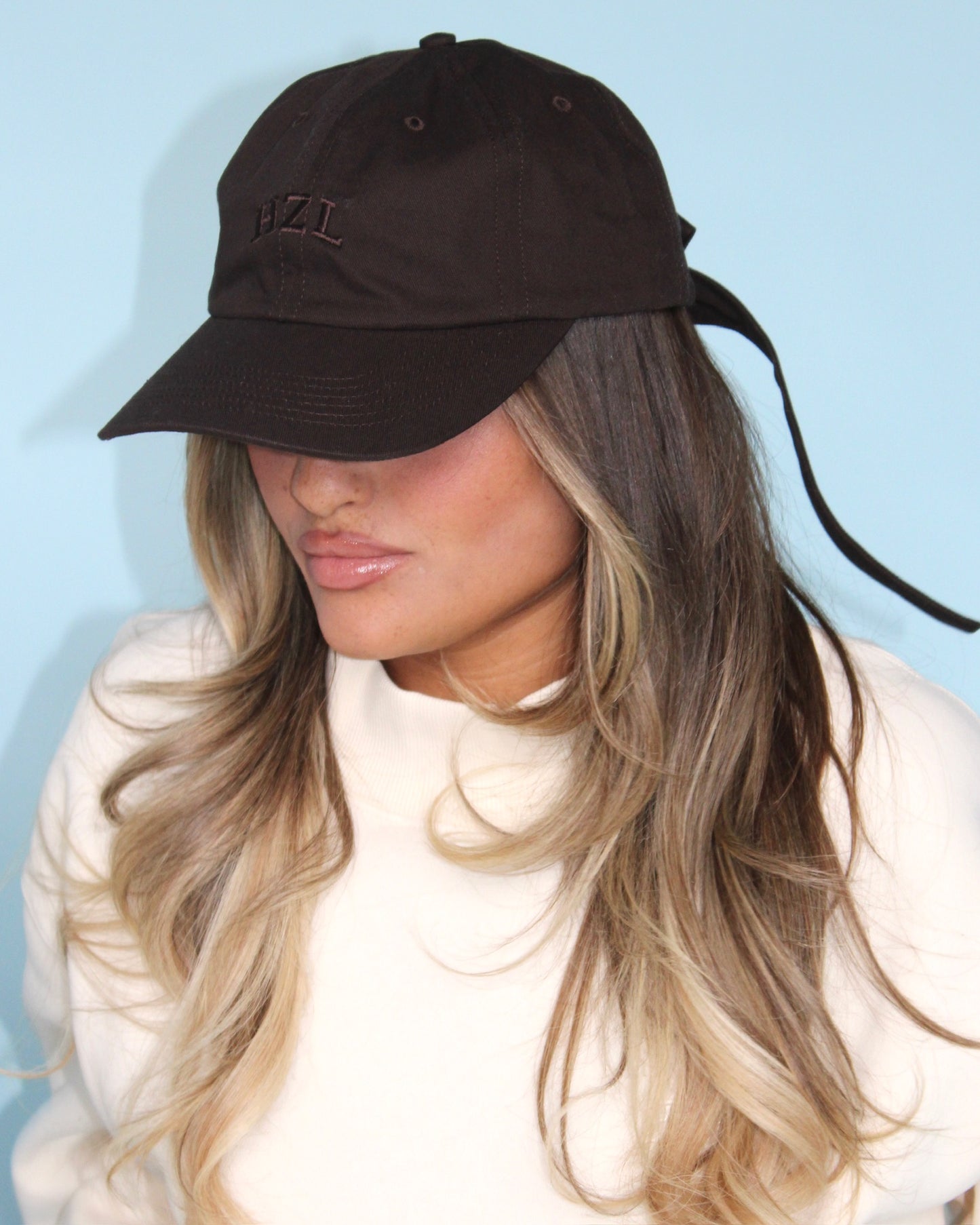 The HZL Spring Training Hat // Boulder