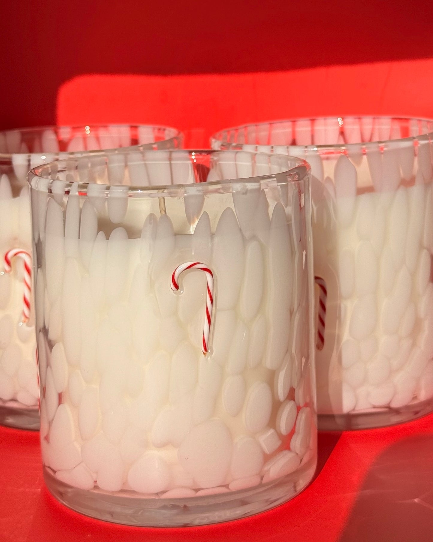 HZL Holiday Candle