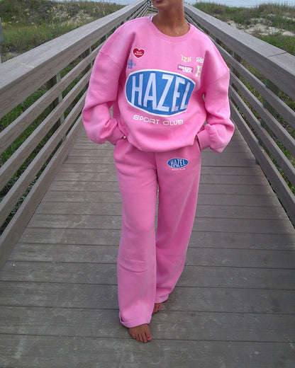 The HZL Annie Sweatpants