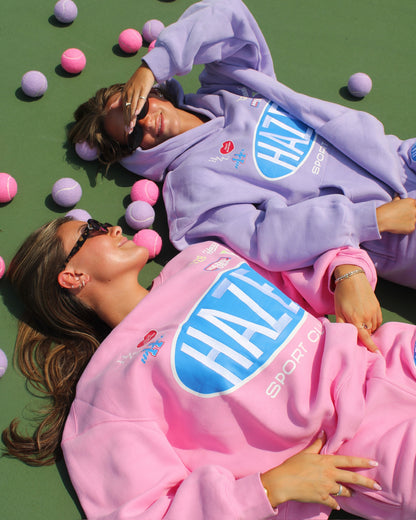 The HZL Hallie Hoodie