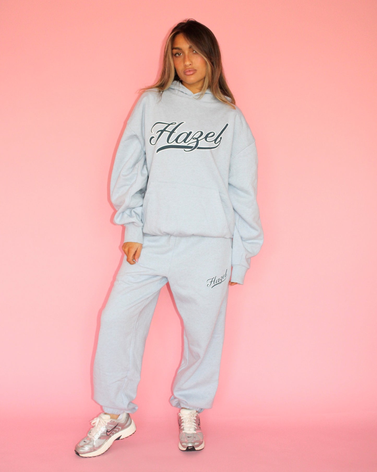 The HZL Billie Sweatpants