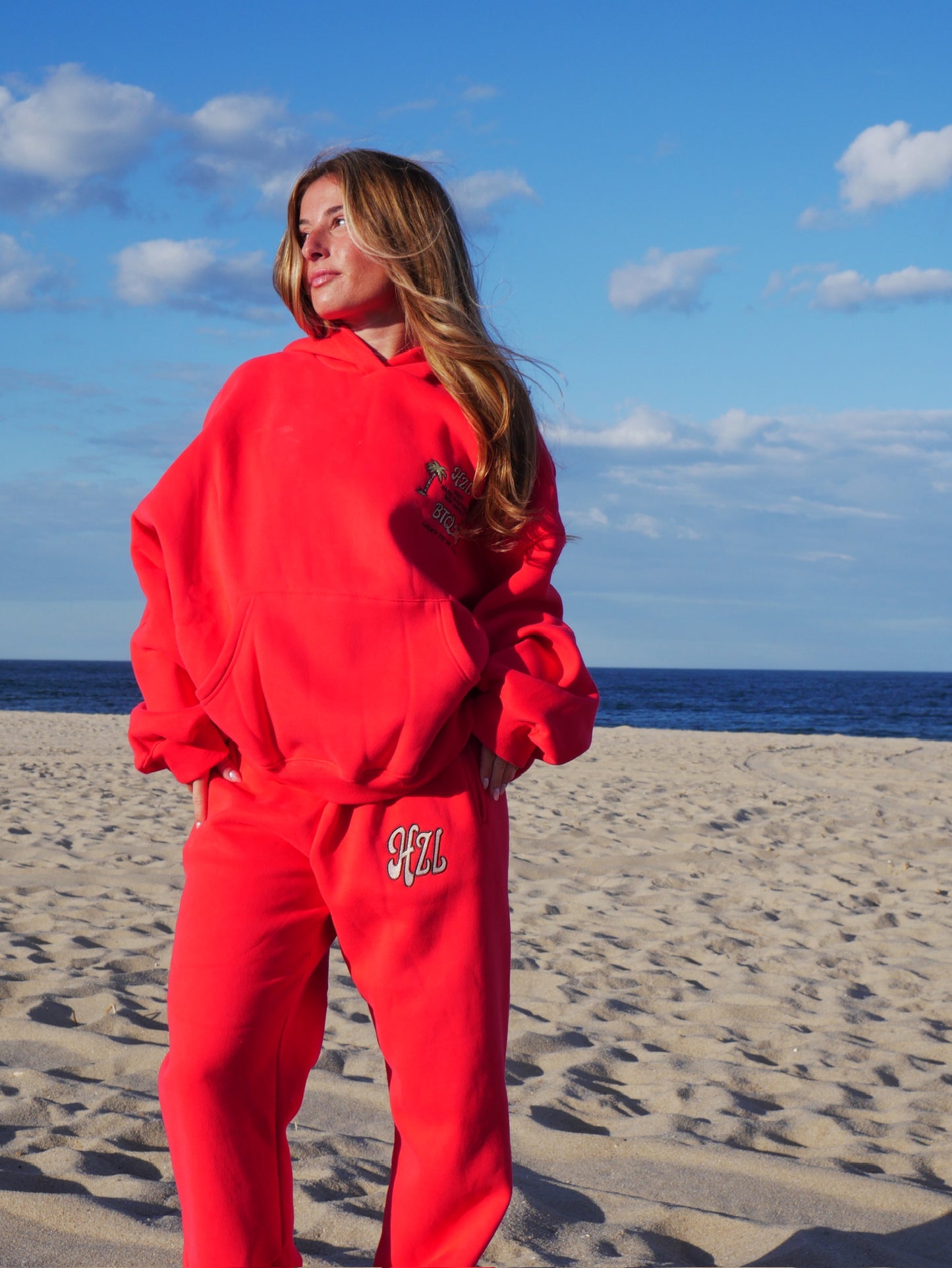 The HZL Island Punch Joggers