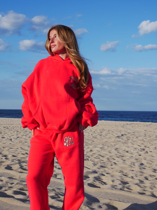 The HZL Island Punch Joggers