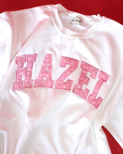 The Jillian Crewneck