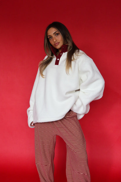 The HZL Eloise Fleece