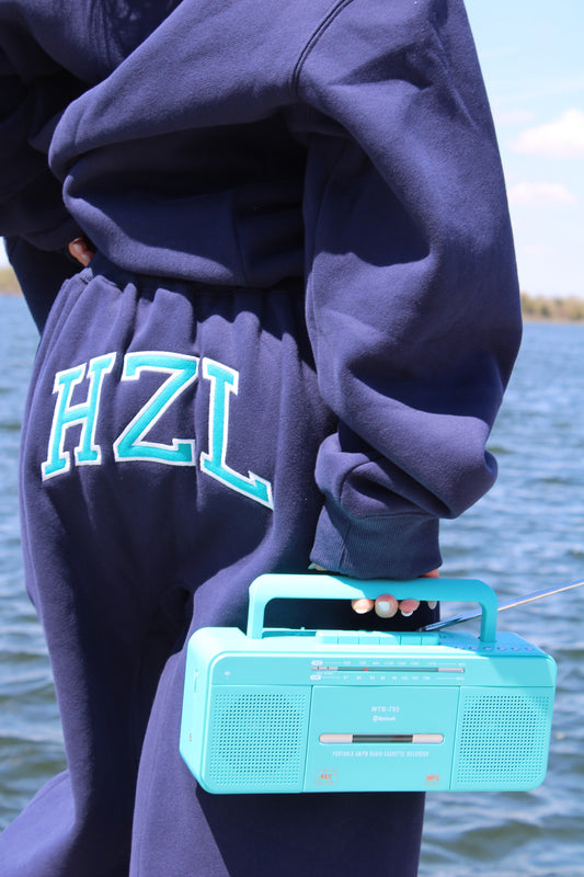 The HZL Tilly Barrel Pants