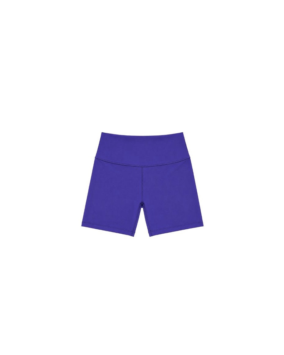 The HZL Tyler Short // Grape