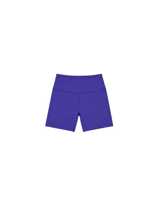 The HZL Tyler Short // Grape