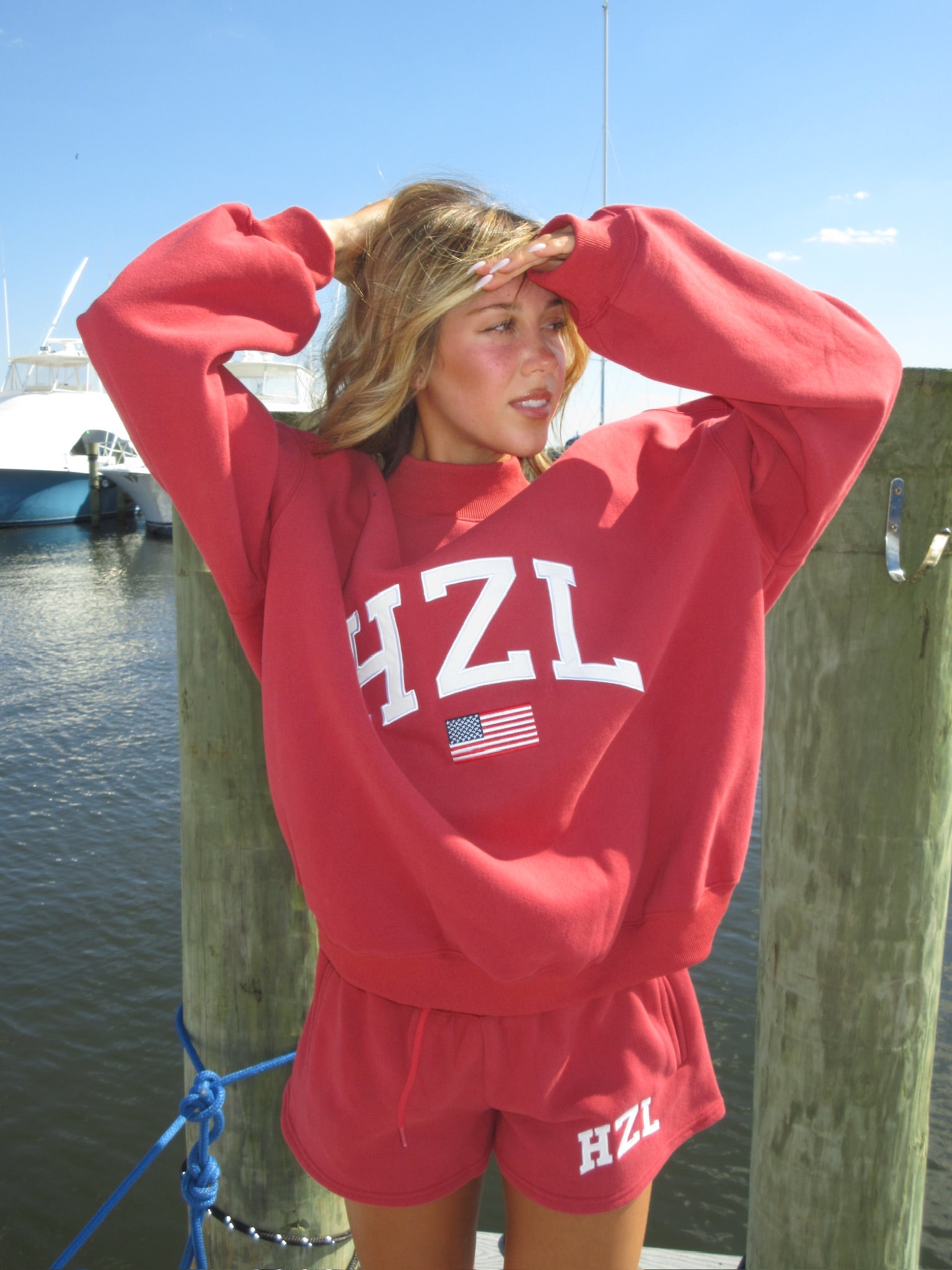 Hazel Boutique