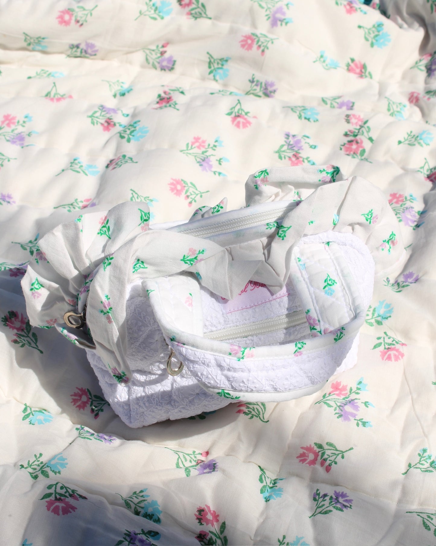 The Miss Honey Mini Bag