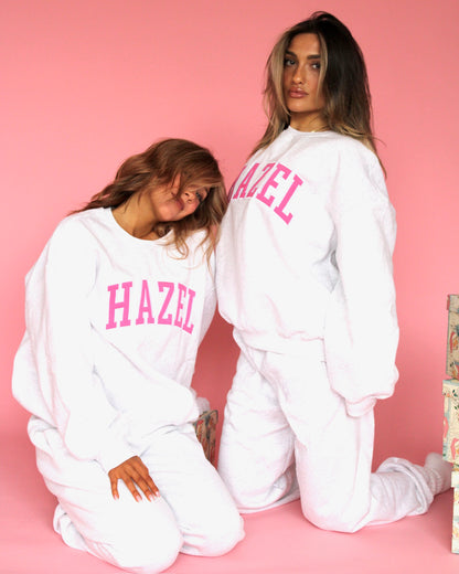 The HZL Andi Crewneck