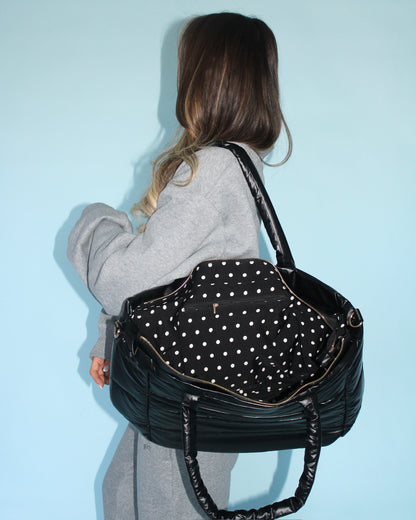 The HZL Dottie Tote Bag