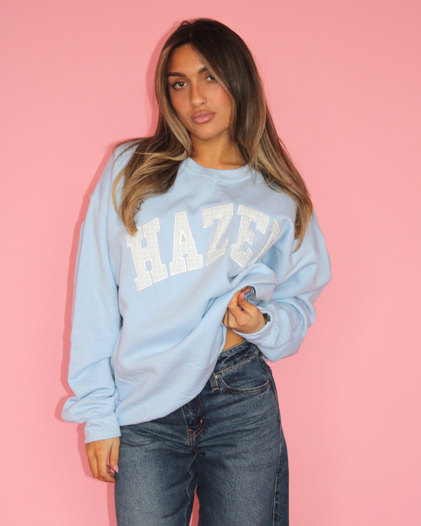 The HZL Blair Crewneck