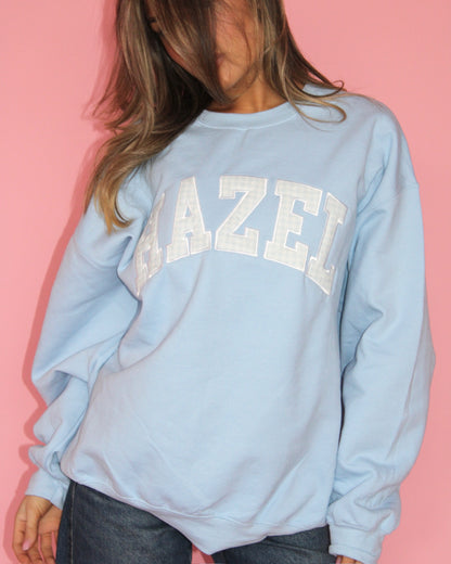 The HZL Blair Crewneck