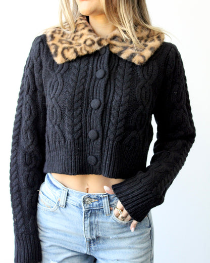 The Roxy Sweater