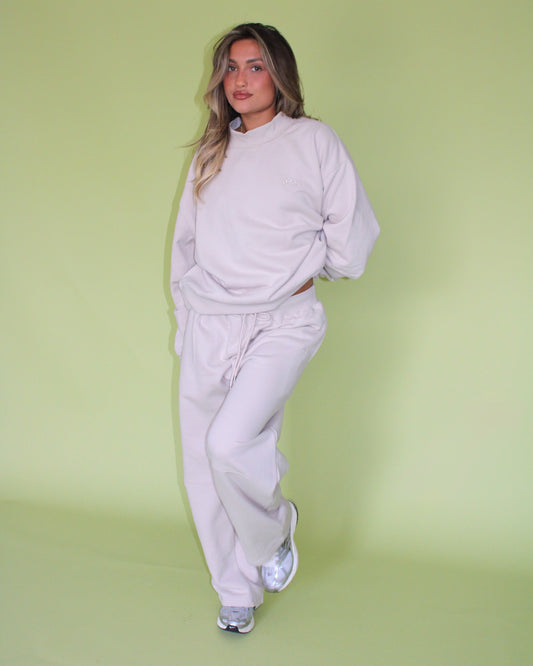 The HZL Bambi Barrel Pants