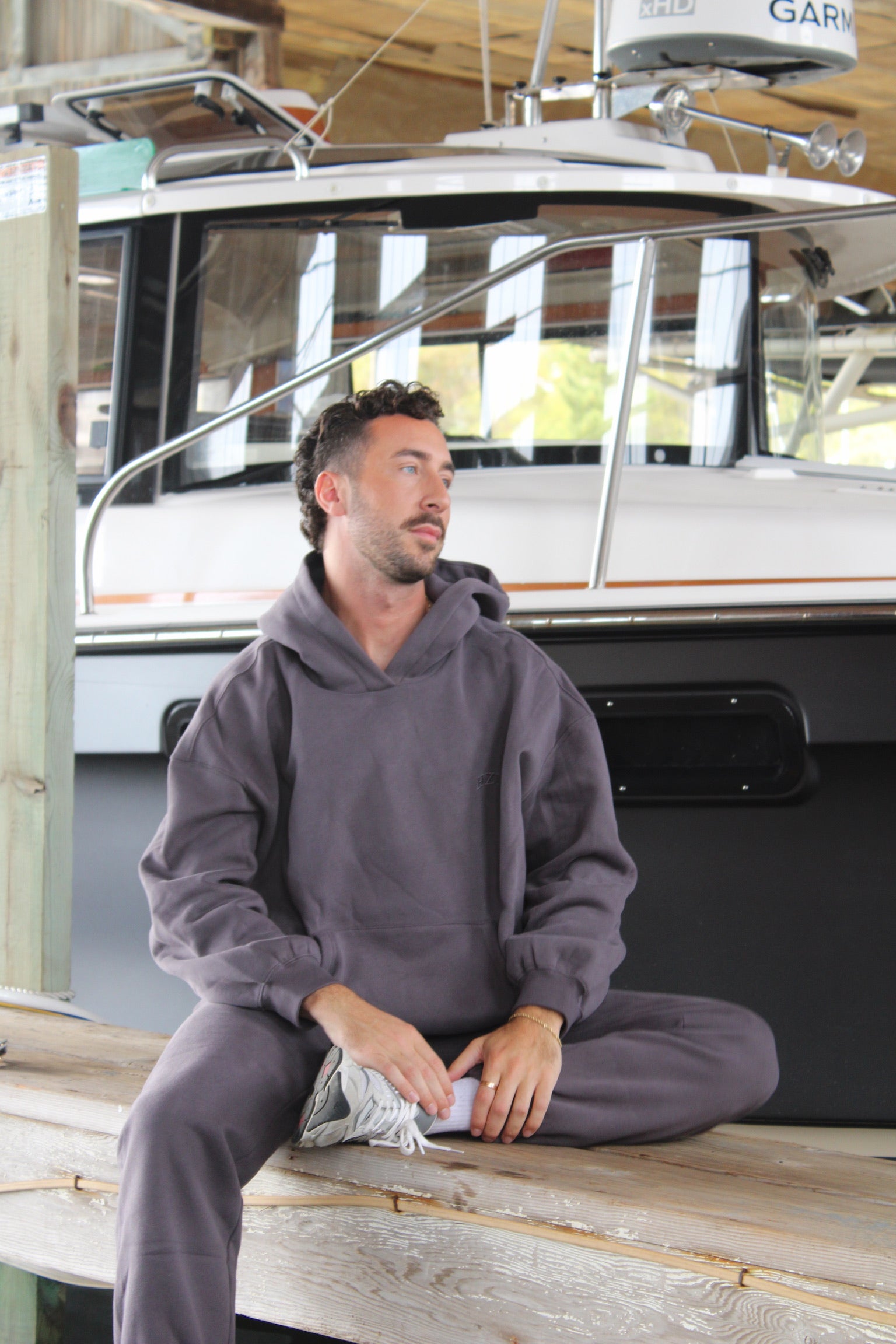 The HZL Willow Hoodie – Hazel Boutique