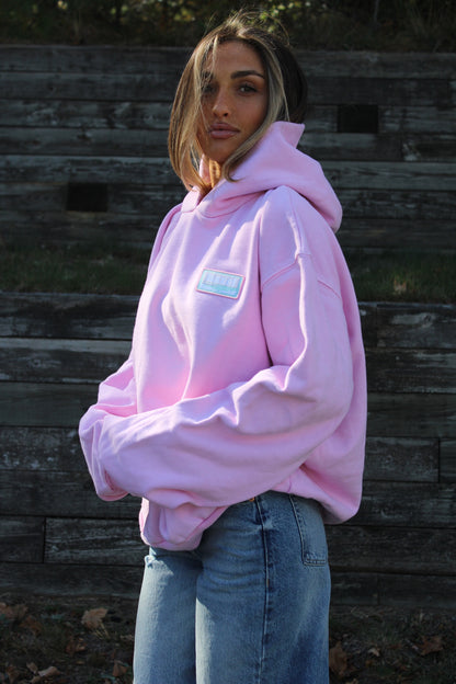 The HZL Aubry Hoodie