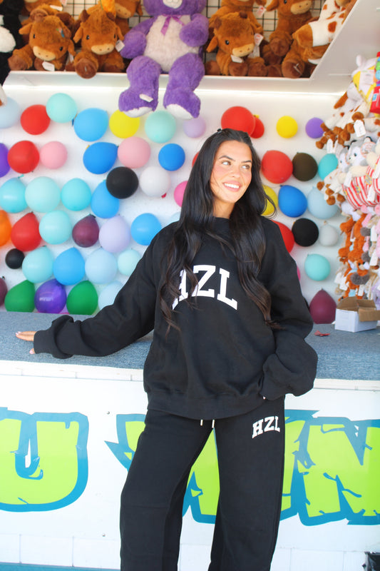 The HZL JoJo Mockneck