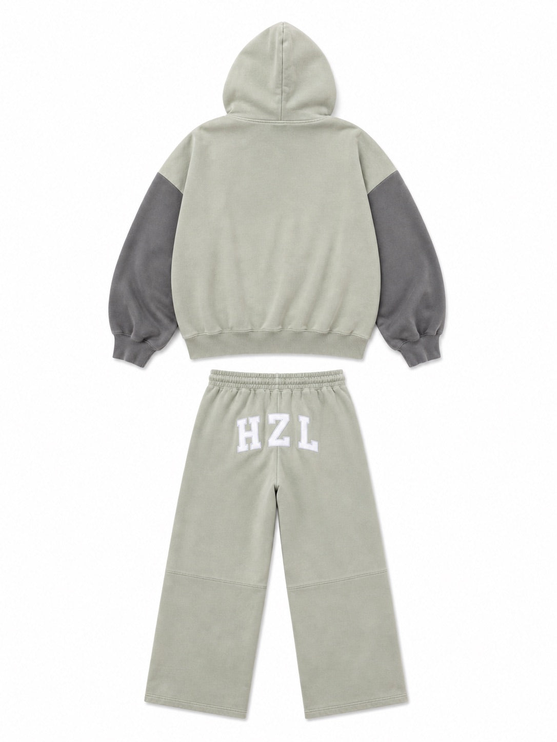 The HZL Gunner Barrel Pants