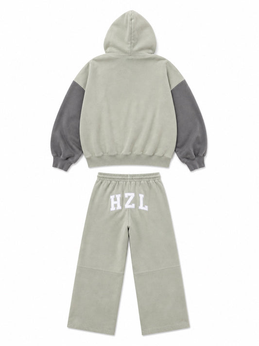 The HZL Gunner Barrel Pants