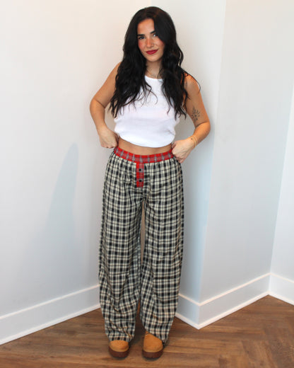 The Evie Pants