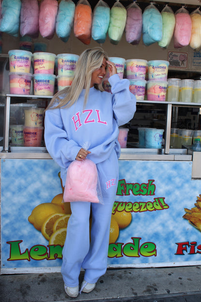 The HZL Chloe Sweatpants