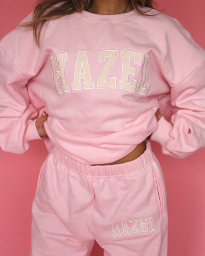 The HZL Cindy Sweatpants