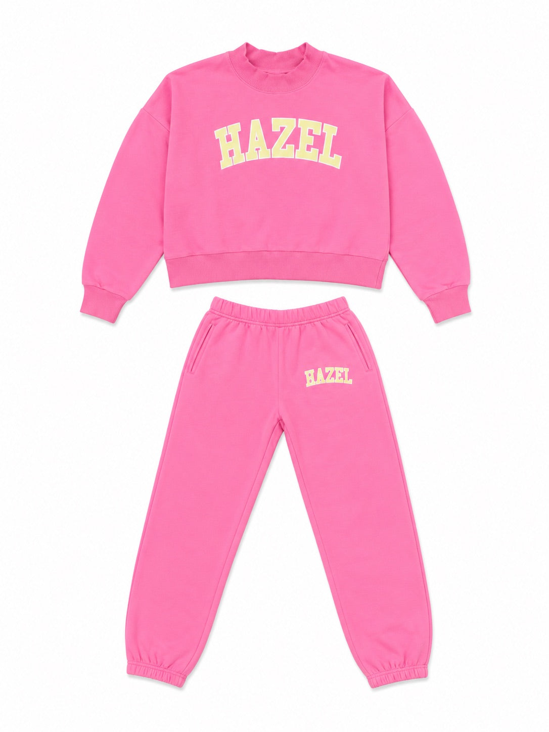 The HZL Melon Joggers