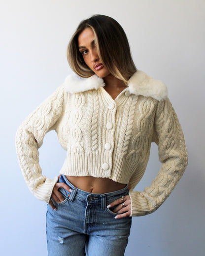 The Estelle Knit