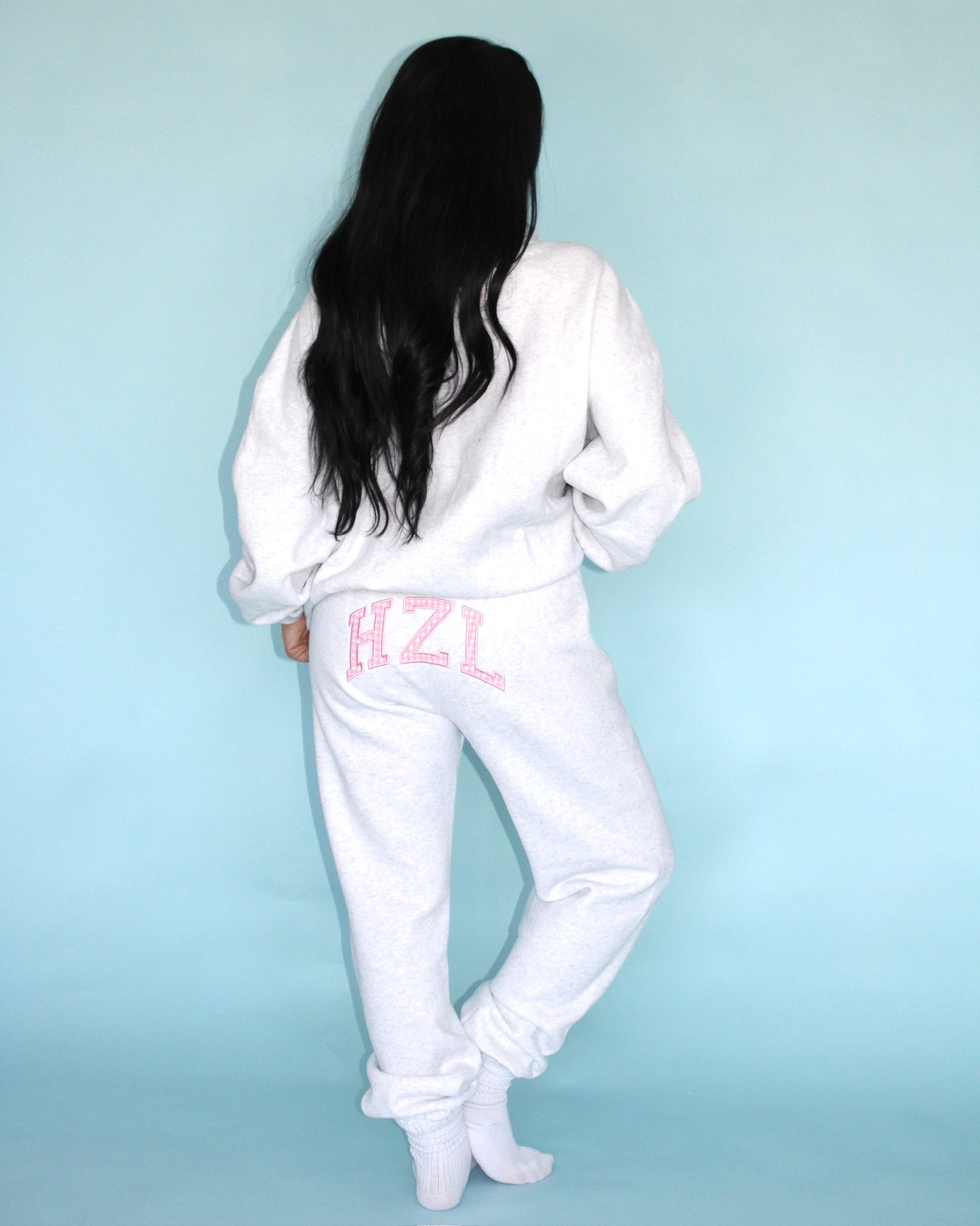 The HZL Bo-Peep Joggers