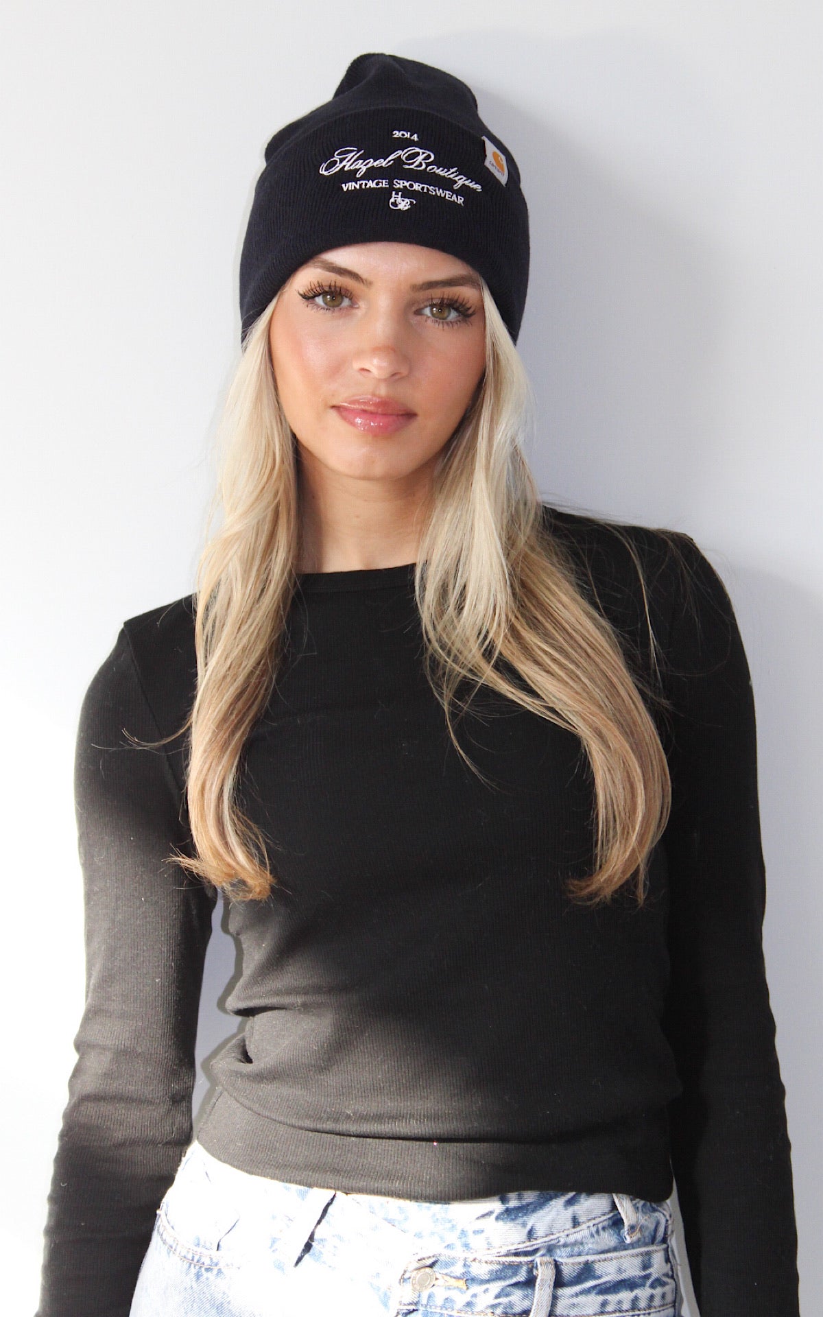 The HB Beanie