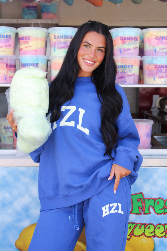 The HZL Molly Mockneck