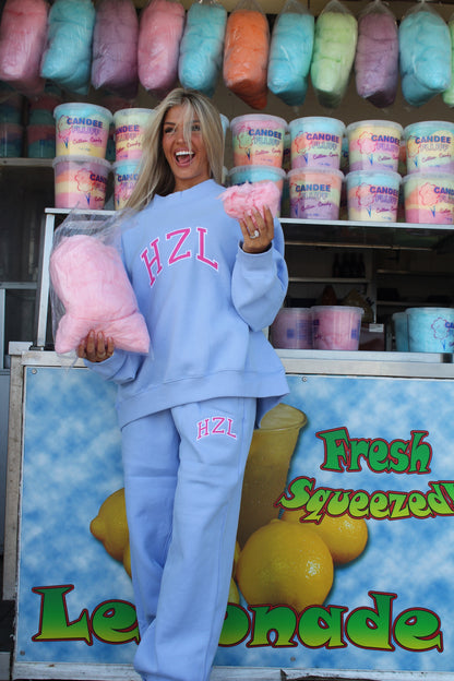 The HZL Chloe Mockneck