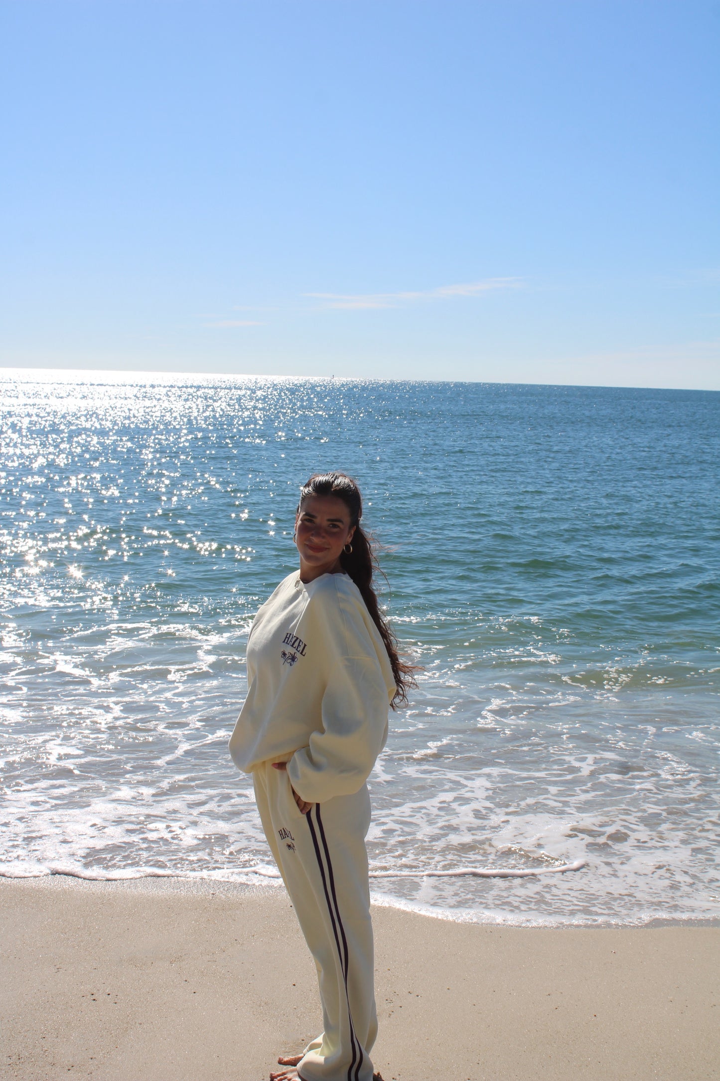 The HZL Leilani Sweatpants