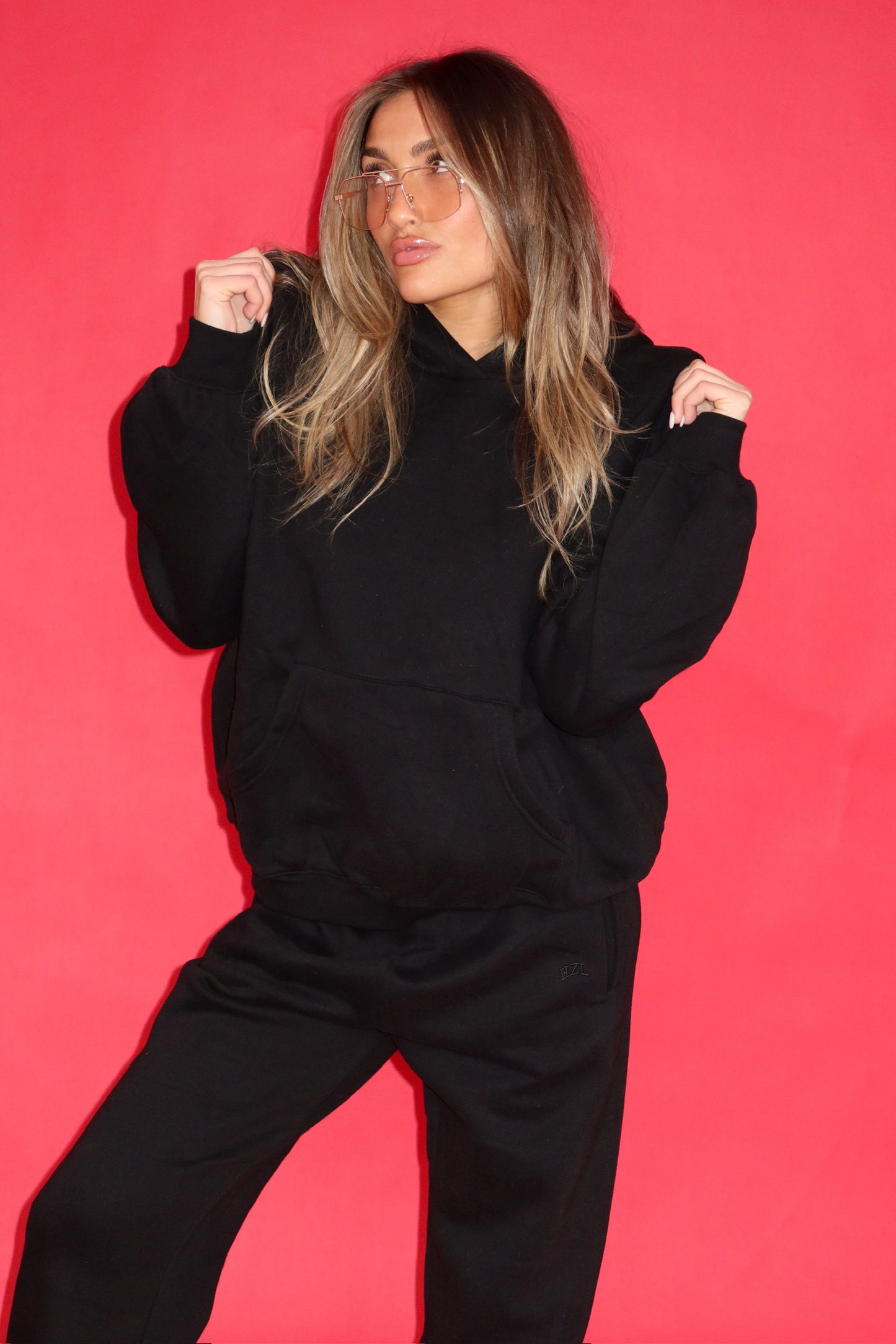 The HZL Salem Hoodie