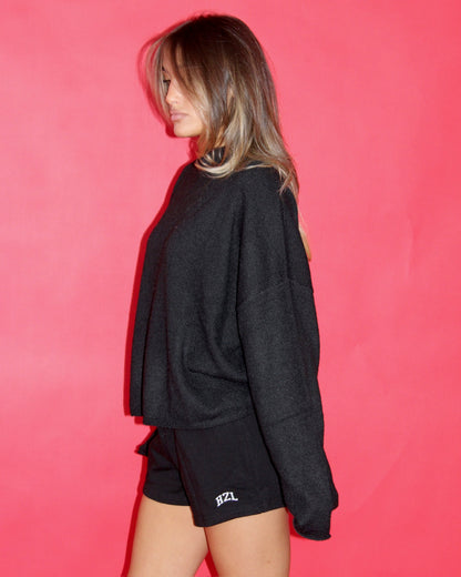 The HZL Oreo Sweater