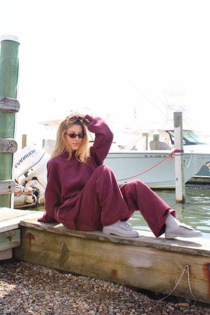 The HZL Cider Sweatpants